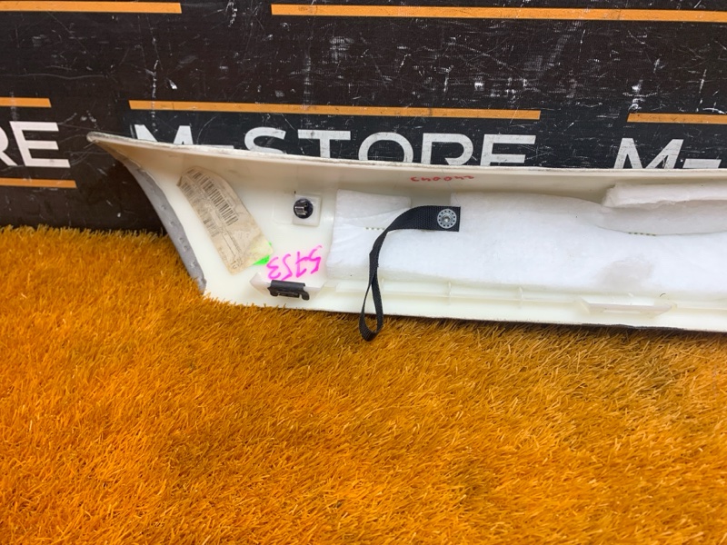 обшивка стойки, 420 рублей, Красноярск