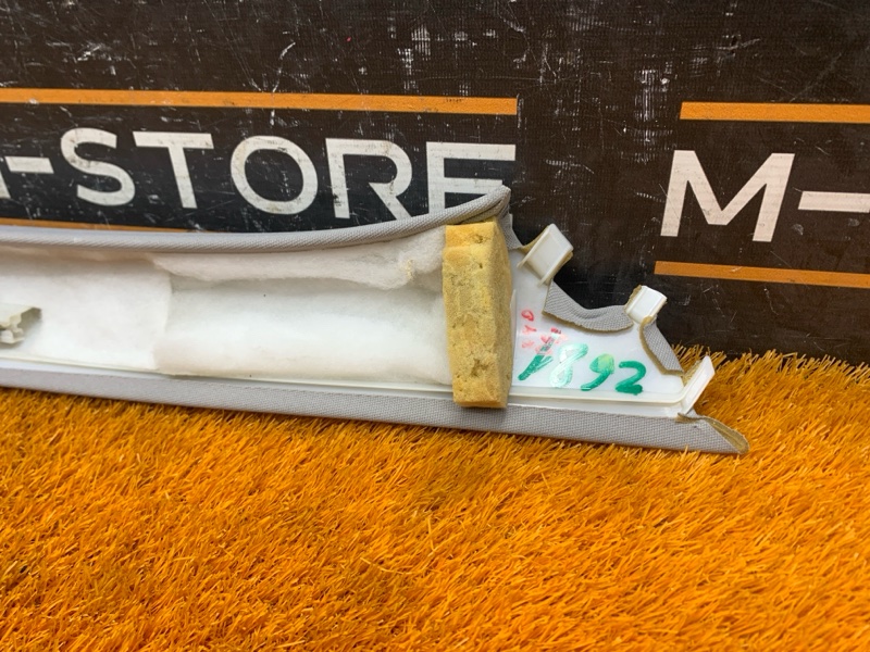 обшивка стойки, 500 рублей, Красноярск