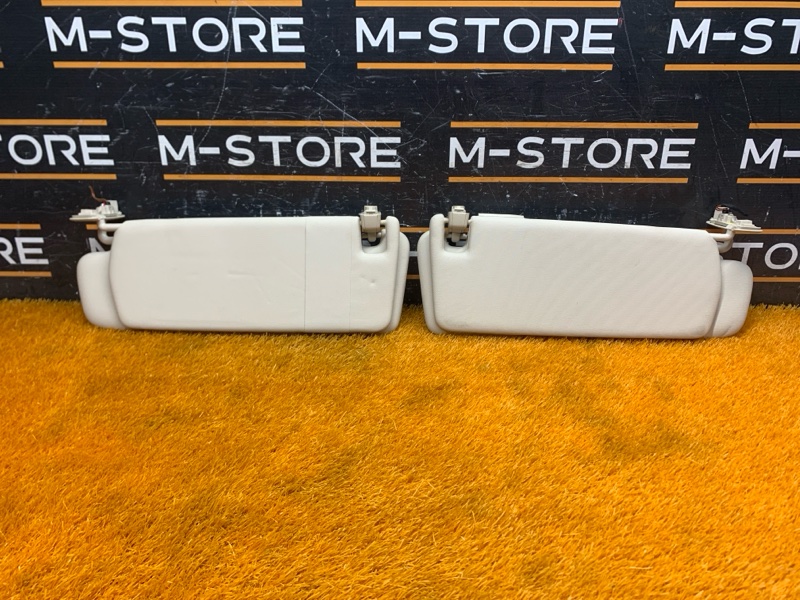 Козырек солнцезащитный, 3410 рублей, Красноярск