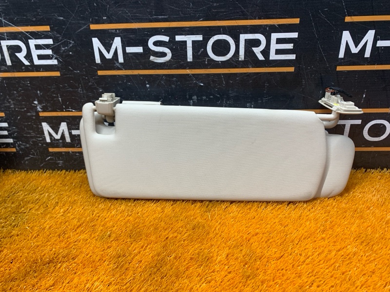 Козырек солнцезащитный, 3410 рублей, Красноярск