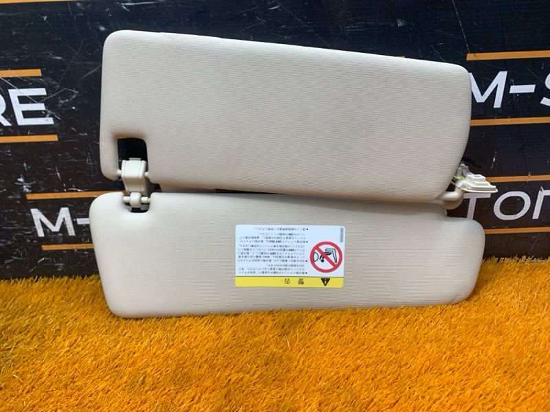 Козырек солнцезащитный, 3410 рублей, Красноярск