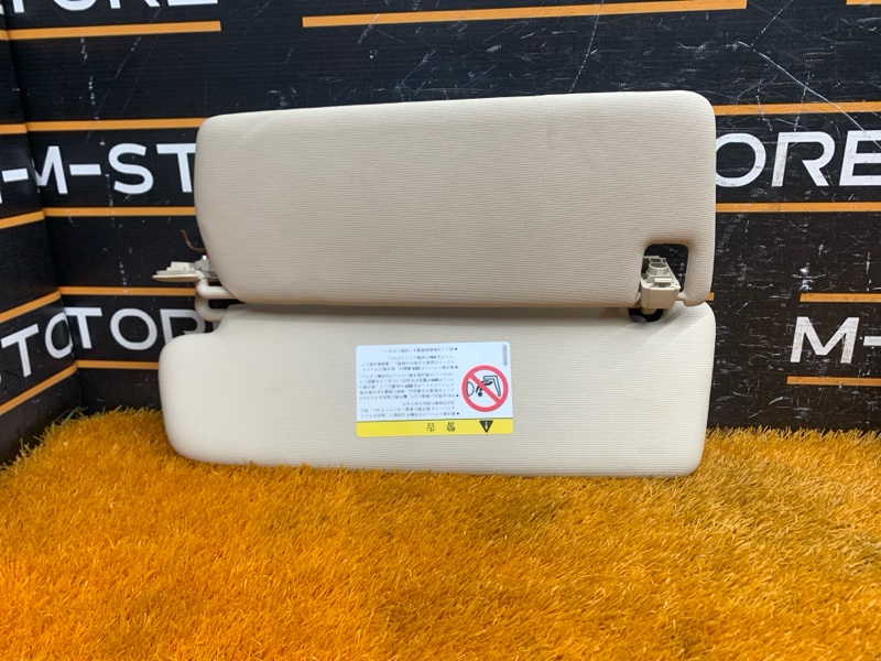 Козырек солнцезащитный, 3410 рублей, Красноярск