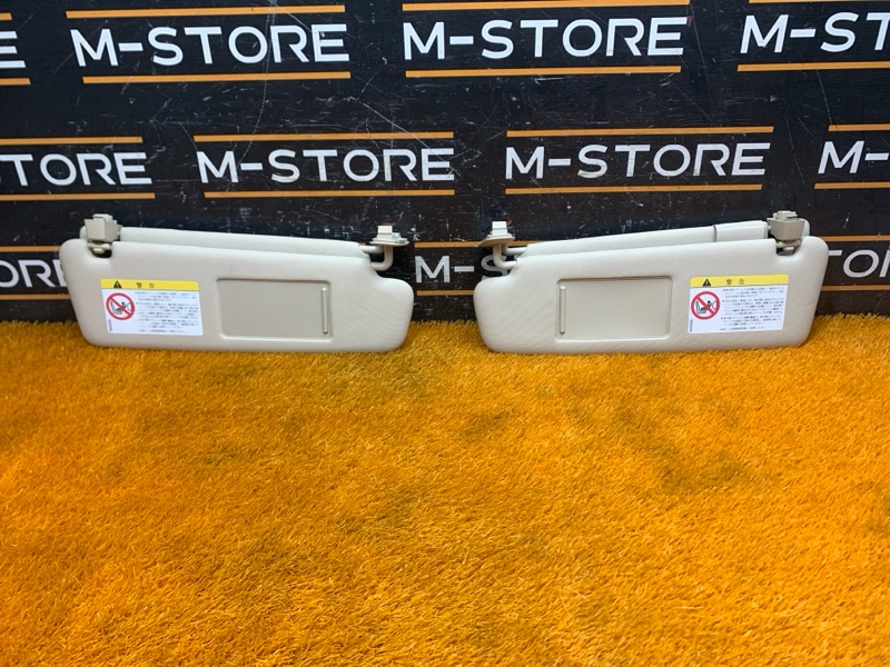 Козырек солнцезащитный, 3410 рублей, Красноярск