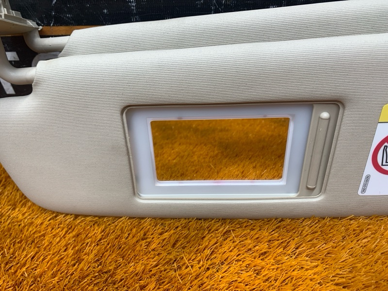 Козырек солнцезащитный, 3410 рублей, Красноярск