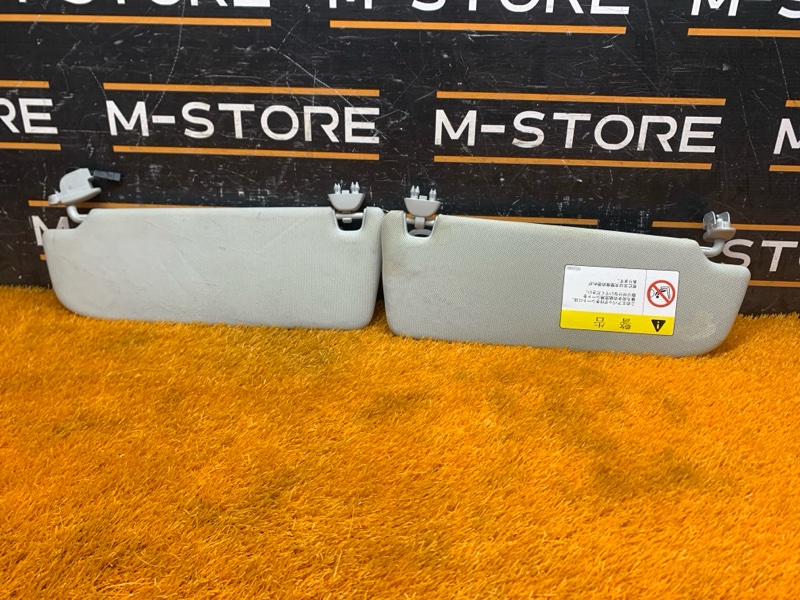 Козырек солнцезащитный, 1300 рублей, Красноярск