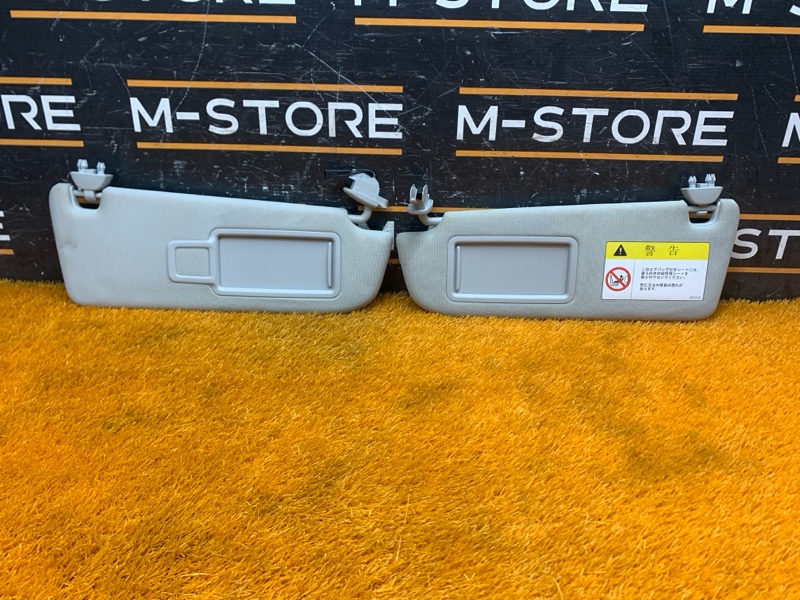 Козырек солнцезащитный, 1300 рублей, Красноярск