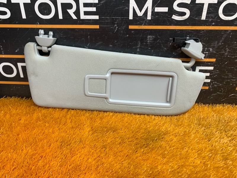 Козырек солнцезащитный, 1300 рублей, Красноярск