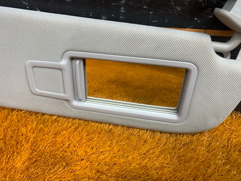 Козырек солнцезащитный, 1300 рублей, Красноярск