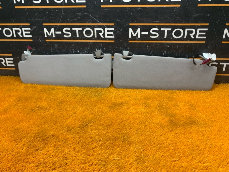 Козырек солнцезащитный, 1400 рублей, Красноярск