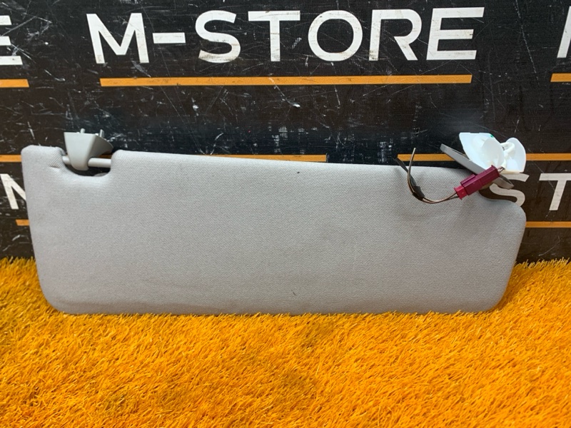 Козырек солнцезащитный, 1400 рублей, Красноярск