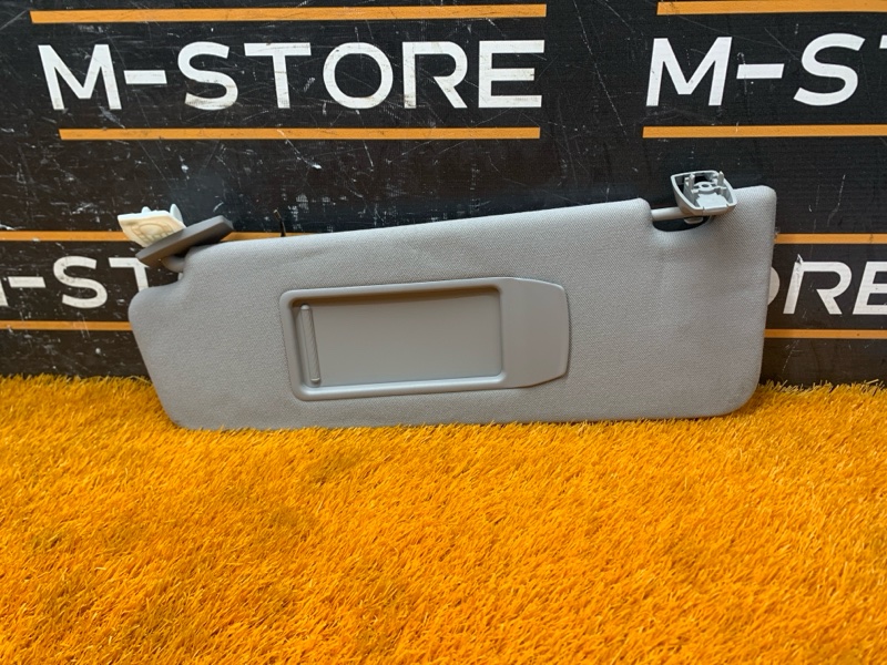 Козырек солнцезащитный, 1400 рублей, Красноярск