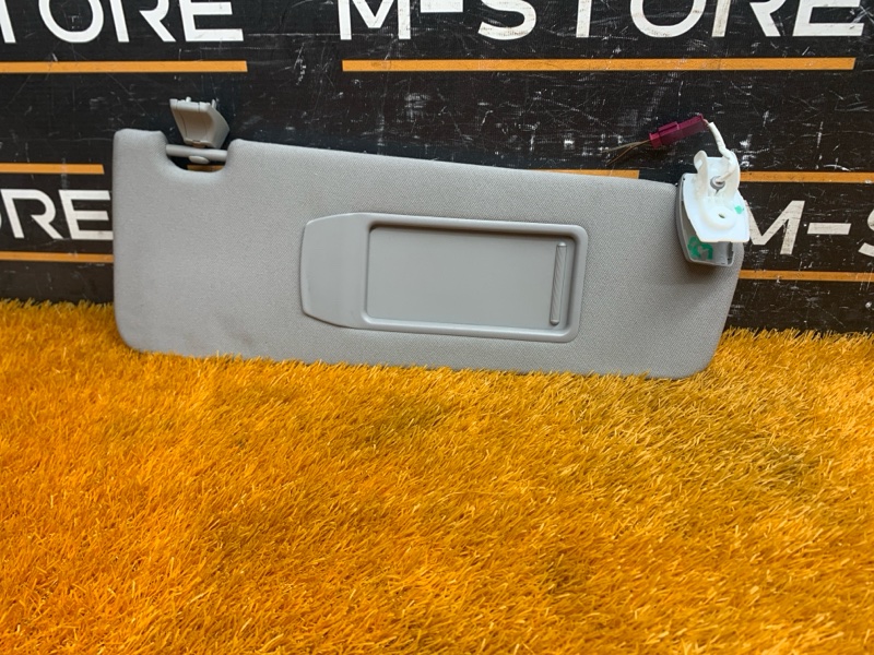 Козырек солнцезащитный, 1400 рублей, Красноярск