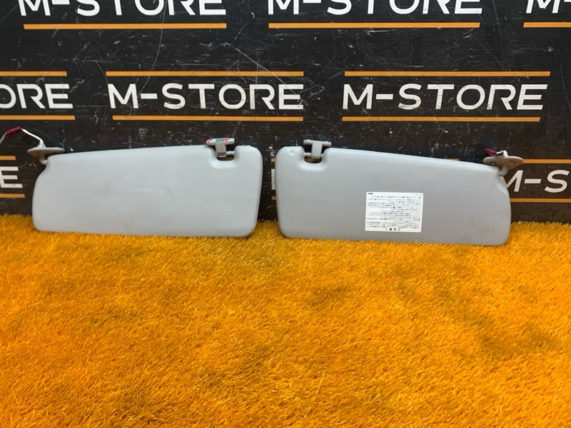 Козырек солнцезащитный, 870 рублей, Красноярск