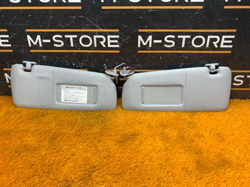 Козырек солнцезащитный, 870 рублей, Красноярск