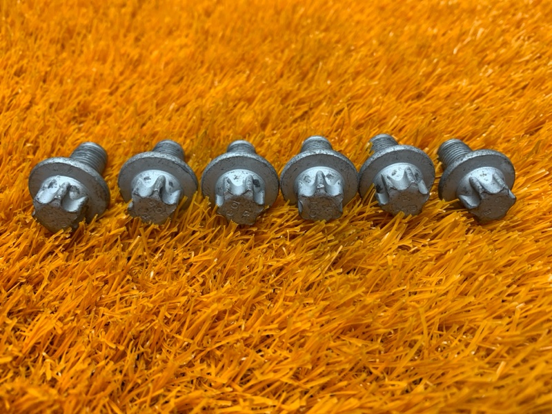 болт гидротрансформатора, 490 рублей, Красноярск