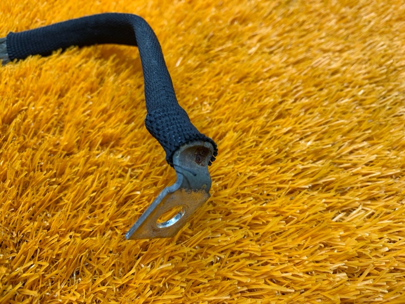 Провод массы, 400 рублей, Красноярск