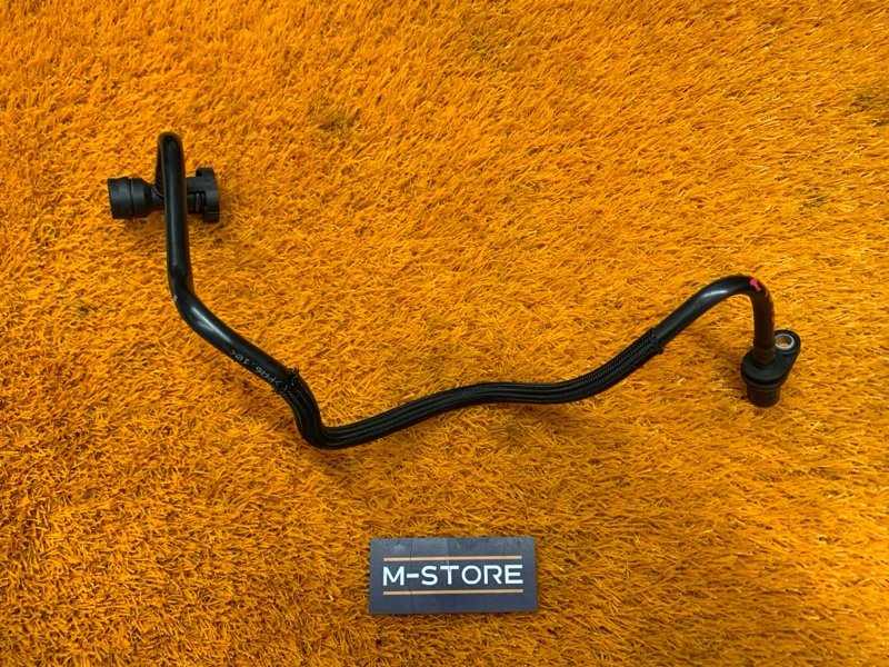 Патрубок картерных газов, 830 рублей, Красноярск