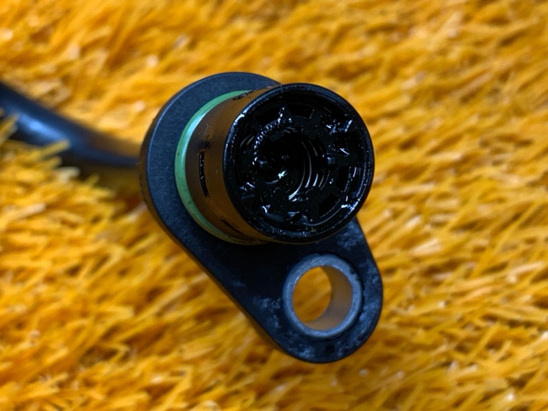 Патрубок картерных газов, 830 рублей, Красноярск