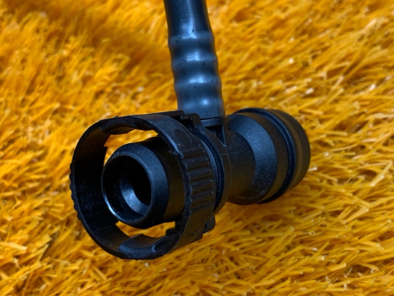 Патрубок картерных газов, 830 рублей, Красноярск