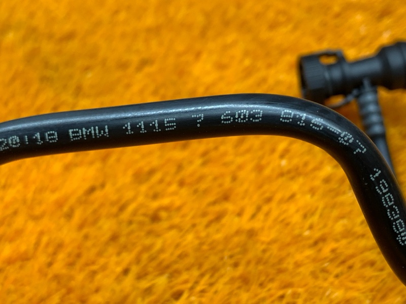 Патрубок картерных газов, 830 рублей, Красноярск