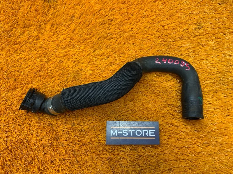 Патрубок системы охлаждения, 830 рублей, Красноярск