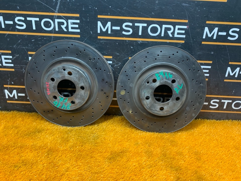 Диск тормозной, 2740 рублей, Красноярск