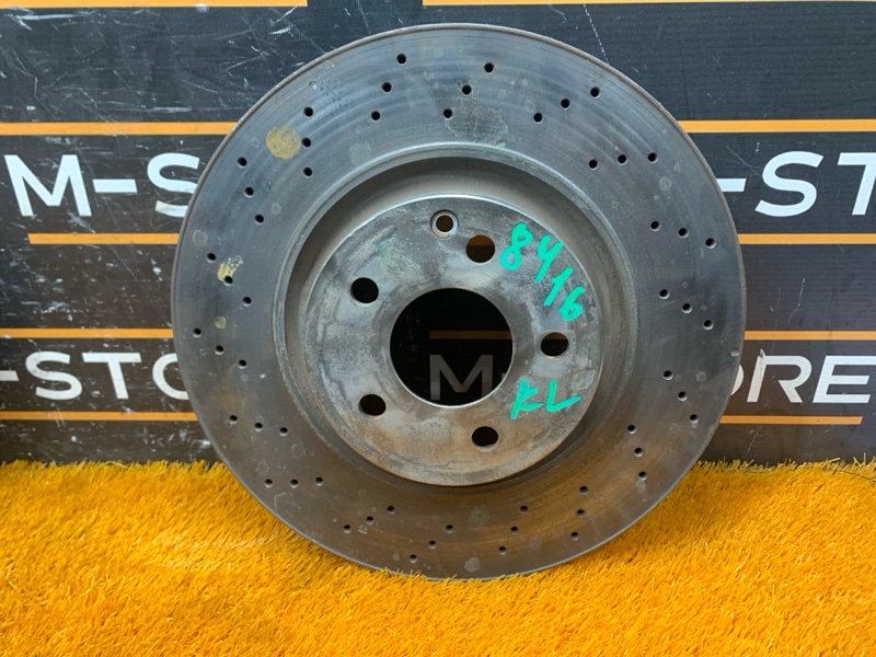 Диск тормозной, 2740 рублей, Красноярск