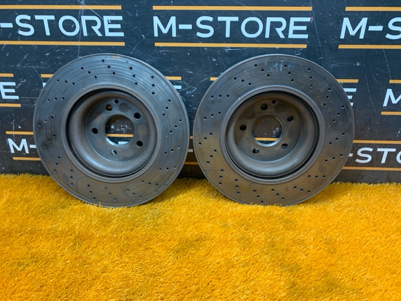 Диск тормозной, 2740 рублей, Красноярск