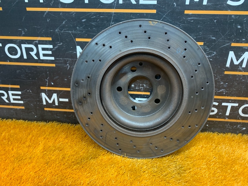 Диск тормозной, 2740 рублей, Красноярск