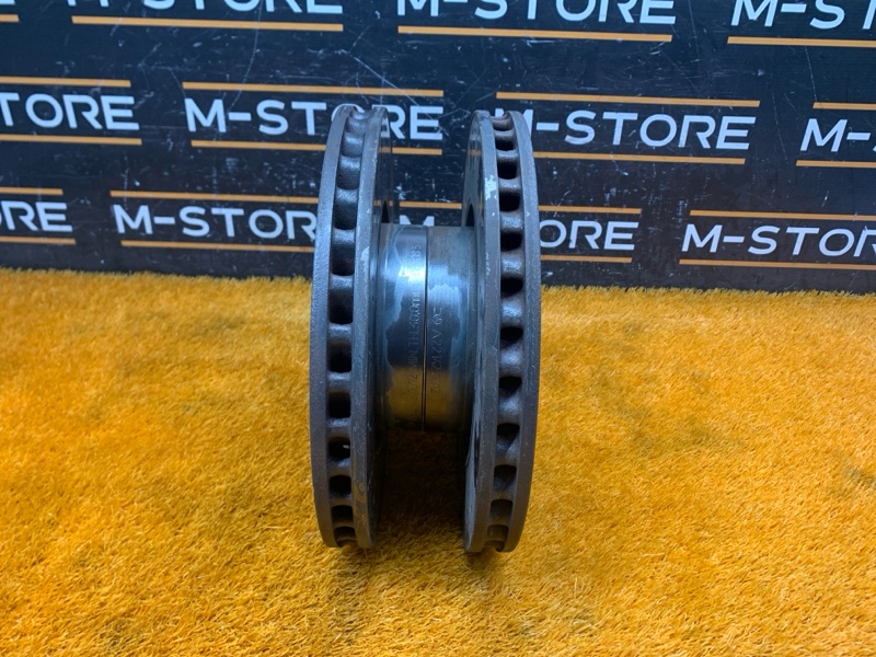 Диск тормозной, 2740 рублей, Красноярск