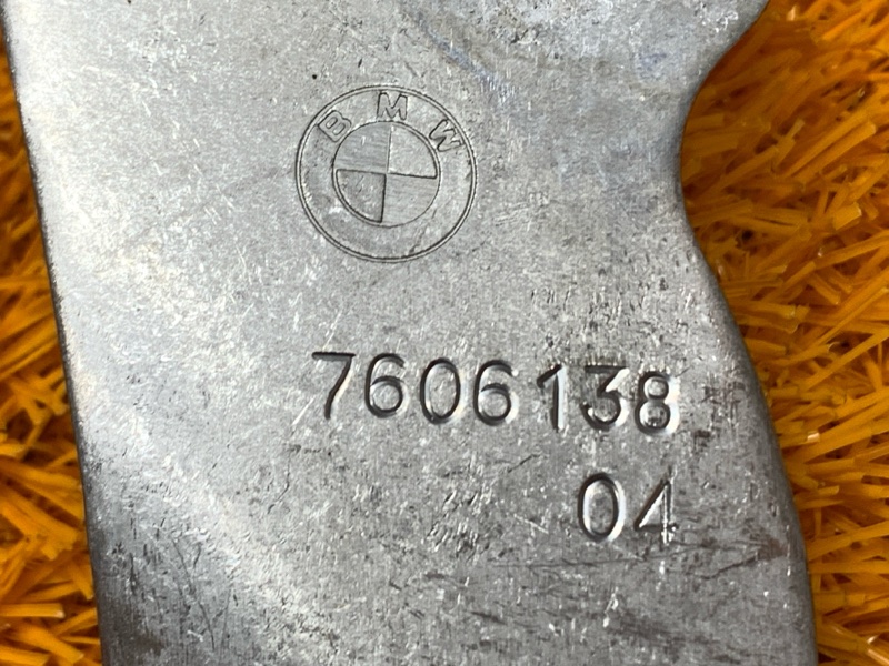 Кронштейн катализатора, 250 рублей, Красноярск