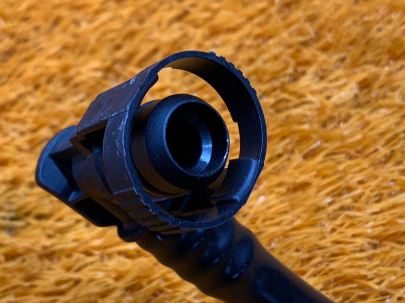 трубка вентиляции топливного бака, 1030 рублей, Красноярск