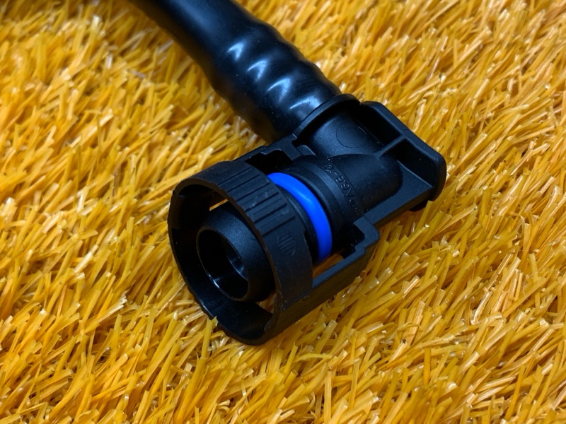 трубка вентиляции топливного бака, 1030 рублей, Красноярск