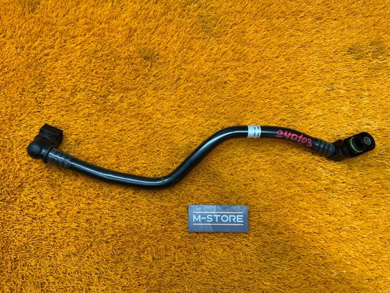 трубка охлаждения акпп, 780 рублей, Красноярск