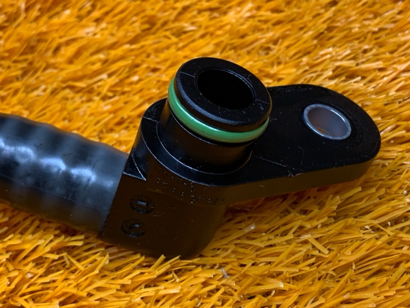 трубка охлаждения акпп, 780 рублей, Красноярск