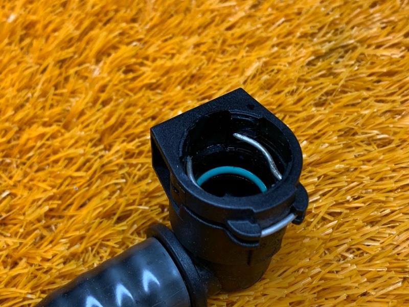 трубка охлаждения акпп, 780 рублей, Красноярск