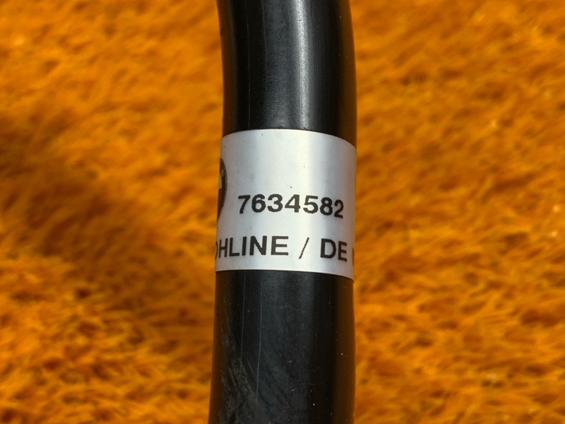 трубка охлаждения акпп, 780 рублей, Красноярск