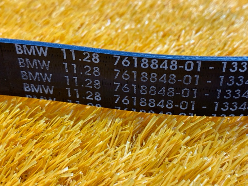 Ремень приводной, 350 рублей, Красноярск