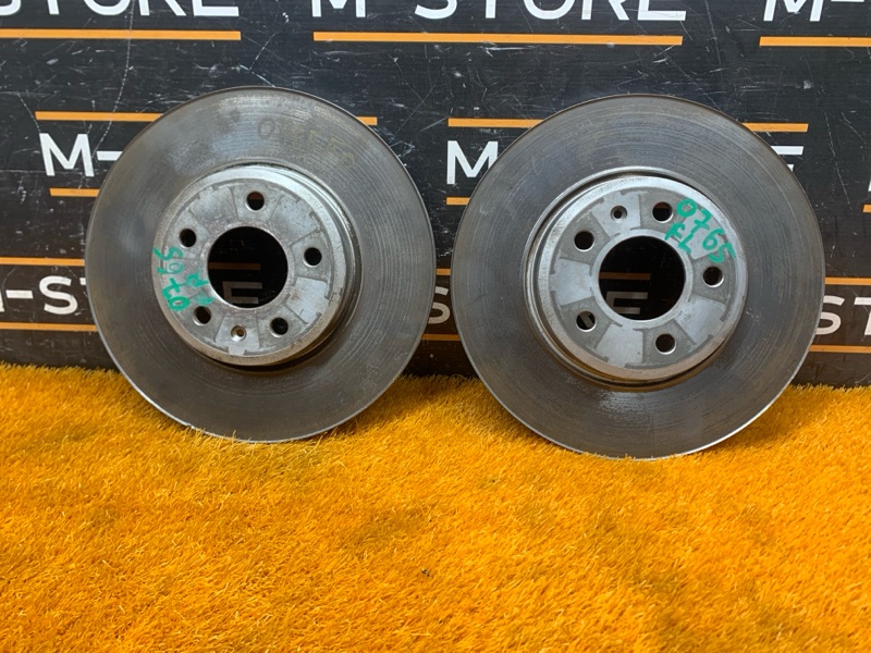 Диск тормозной, 870 рублей, Красноярск