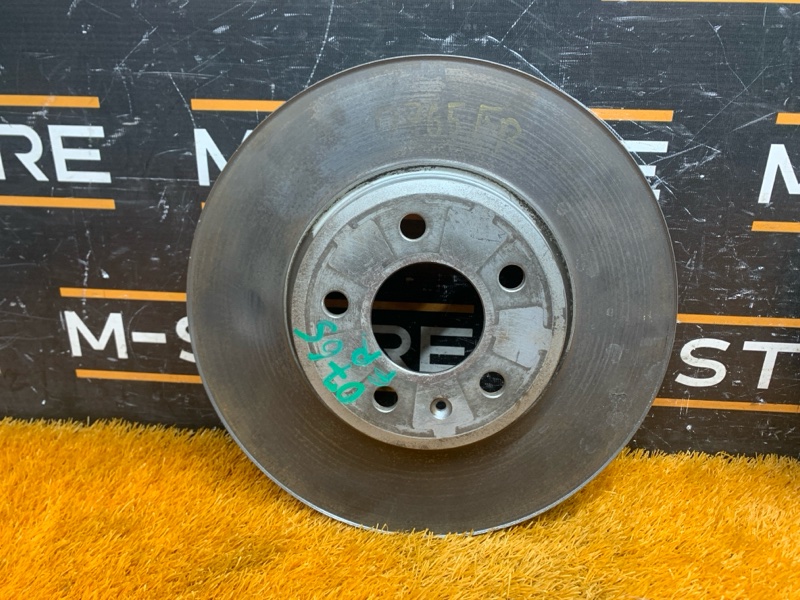 Диск тормозной, 870 рублей, Красноярск