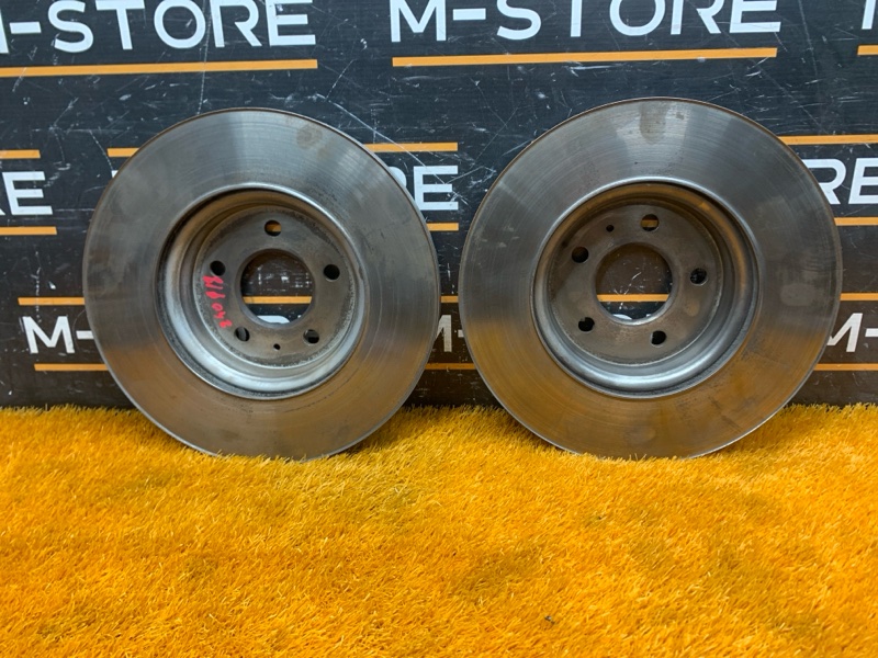 Диск тормозной, 870 рублей, Красноярск