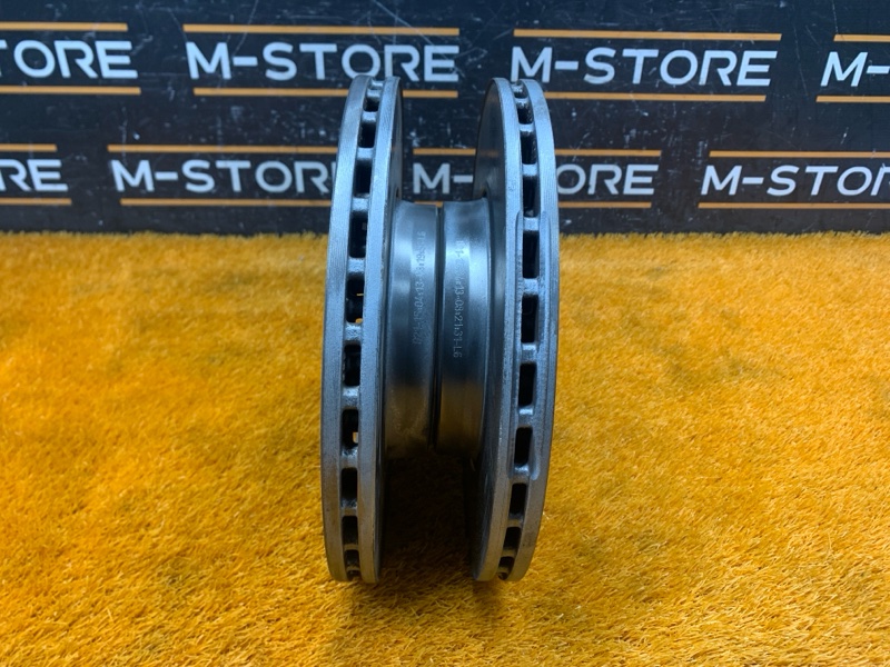 Диск тормозной, 870 рублей, Красноярск