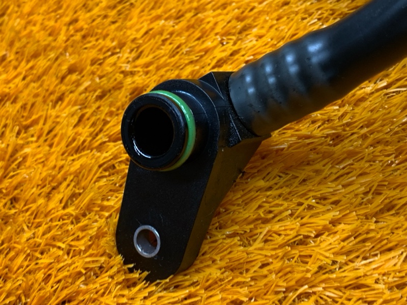 трубка охлаждения акпп, 780 рублей, Красноярск