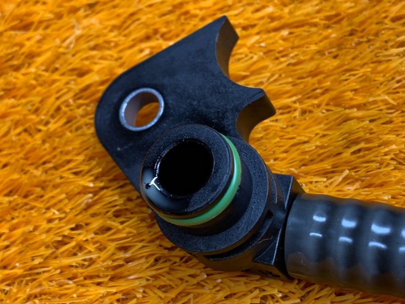 трубка охлаждения акпп, 780 рублей, Красноярск