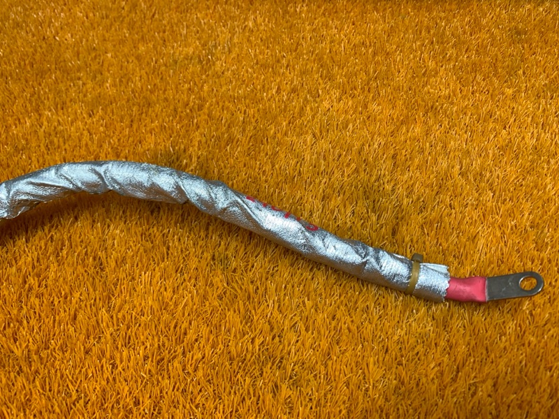 Провод на стартер, 790 рублей, Красноярск