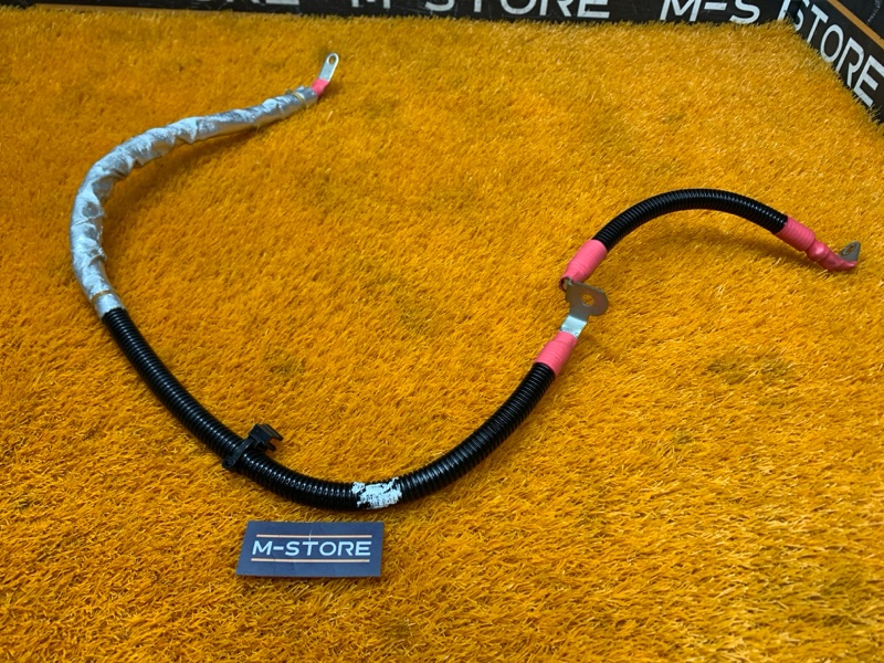 Провод на стартер, 790 рублей, Красноярск