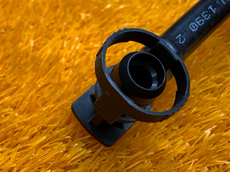 Патрубок картерных газов, 580 рублей, Красноярск