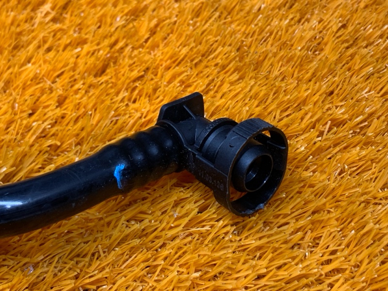 Патрубок картерных газов, 580 рублей, Красноярск