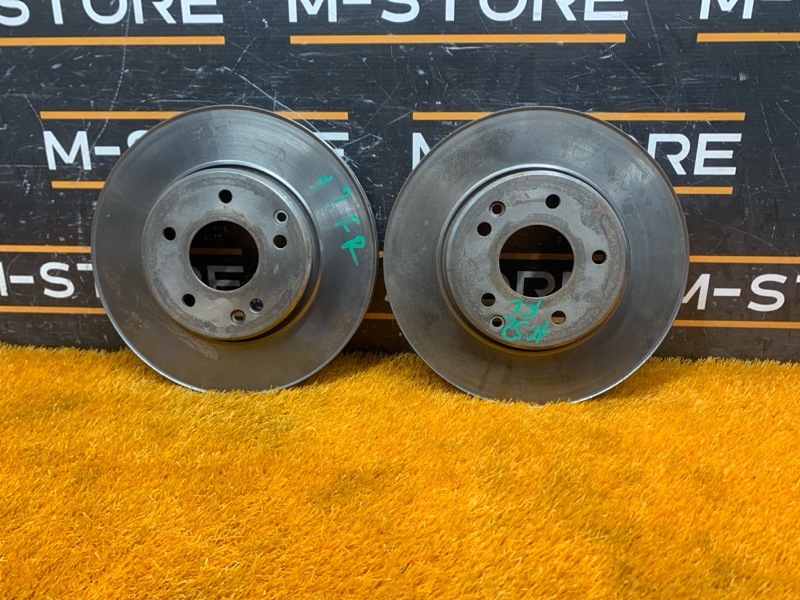 Диск тормозной, 870 рублей, Красноярск