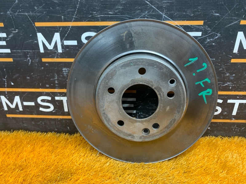 Диск тормозной, 870 рублей, Красноярск